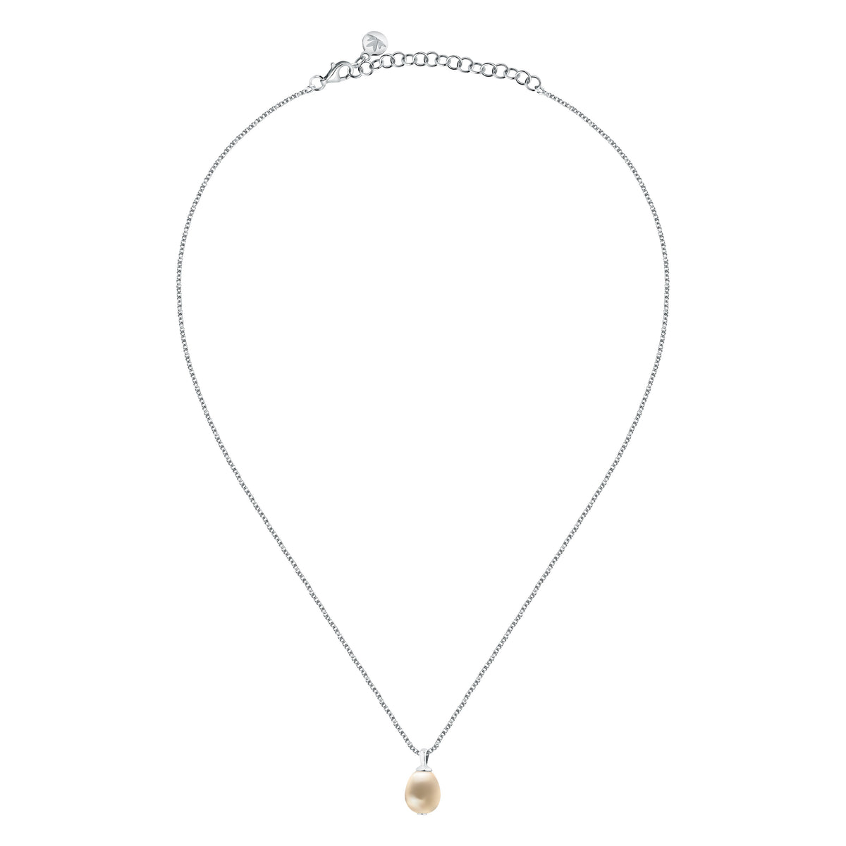 COLLANA DONNA MORELLATO PERLA SXU41