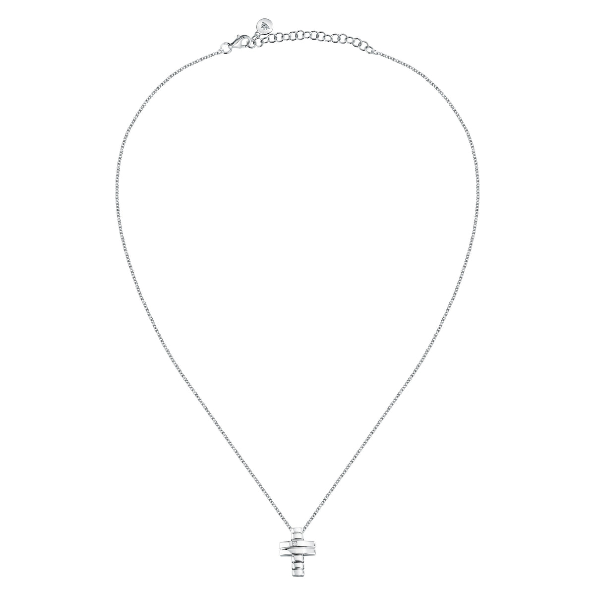 COLLANA UOMO MORELLATO DIAMONDS SAYE01