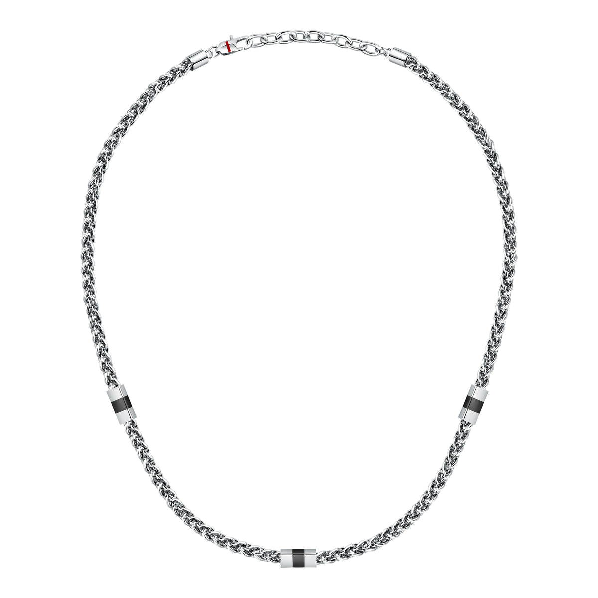 COLLANA UOMO SECTOR ENERGY SAFT93