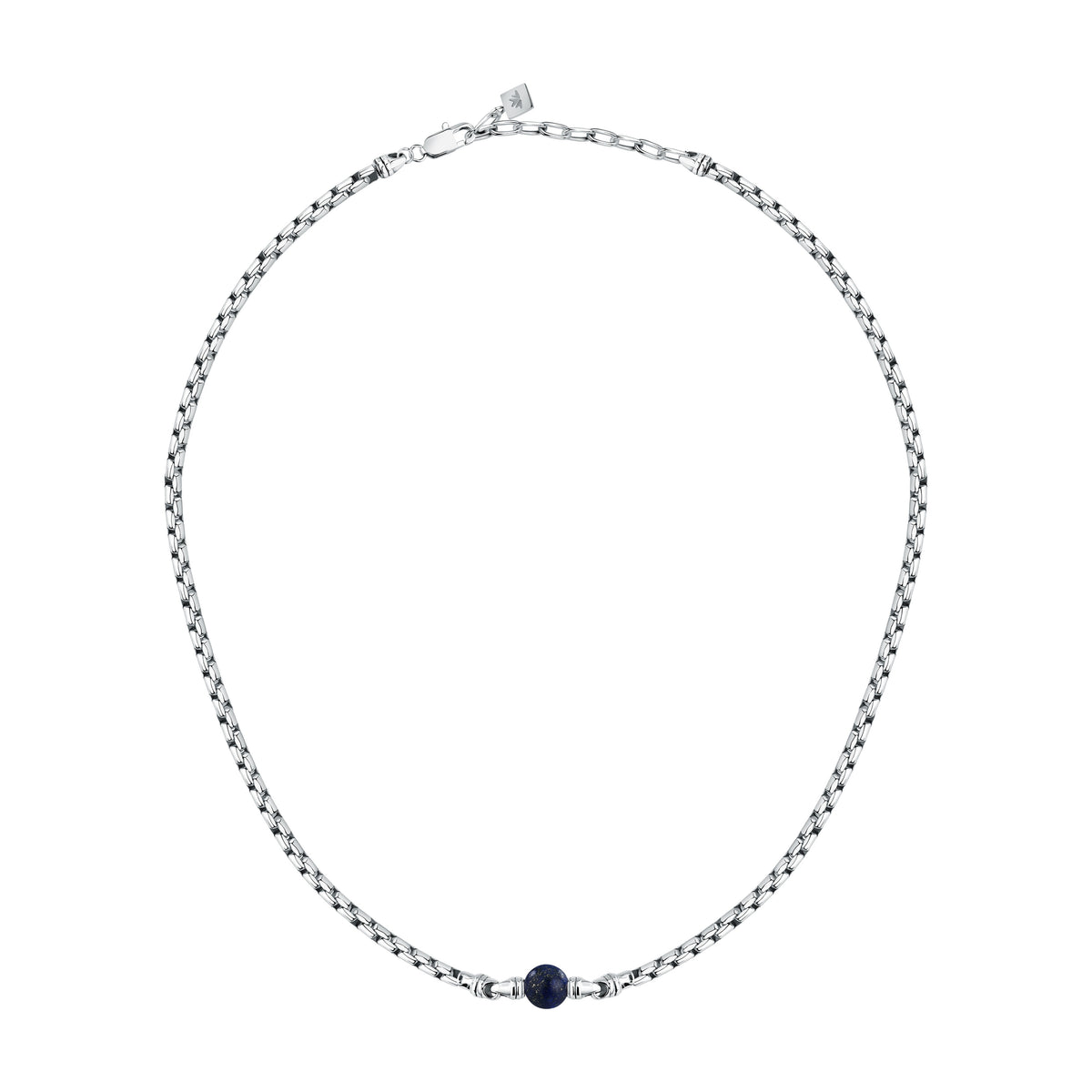 COLLANA UOMO MORELLATO PIETRE S1745