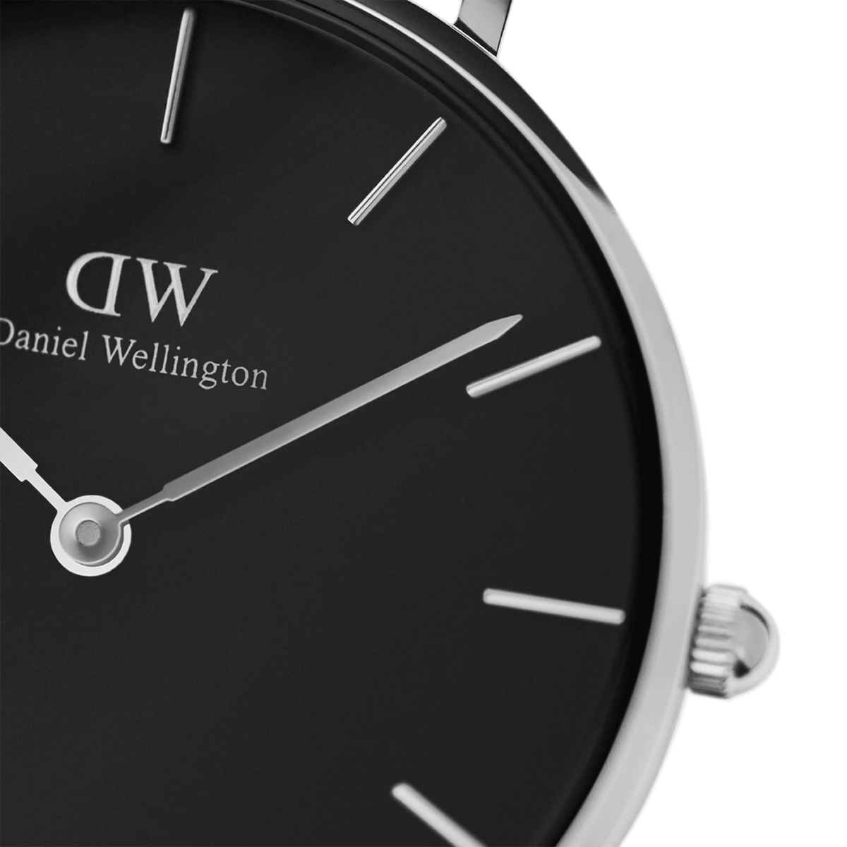 Orologio donna Daniel Wellington Petite Sterling DW00100162-DANIEL WELLINGTON-Eldorado Jewels
