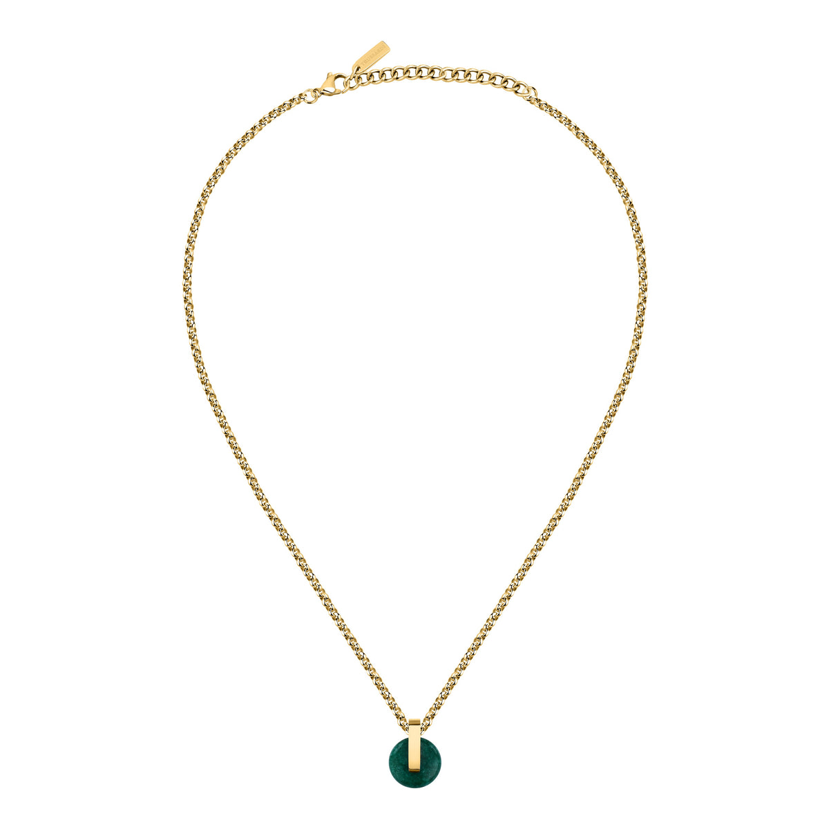 COLLANA DONNA TRUSSARDI T-ROUND TJAYF03