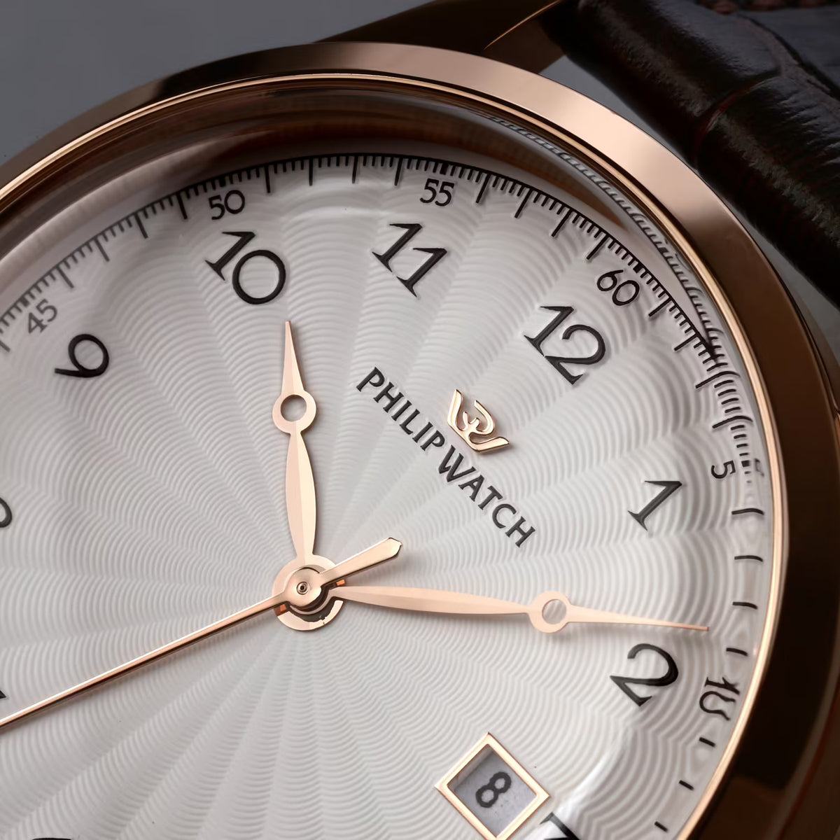 Orologio Uomo Philip Watch Museum R8253225002