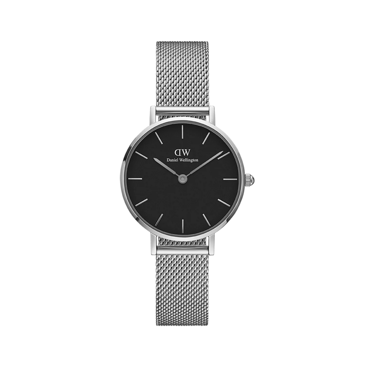 Orologio donna Daniel Wellington Petite Sterling DW00100218-DANIEL WELLINGTON-Eldorado Jewels