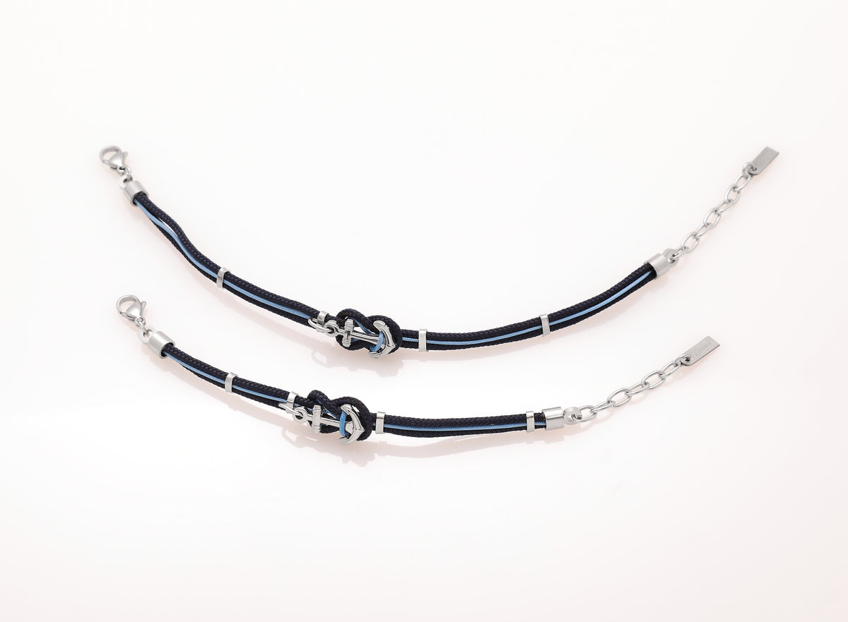 Bracciale Amen uomo io & te ACBRYIABLA19