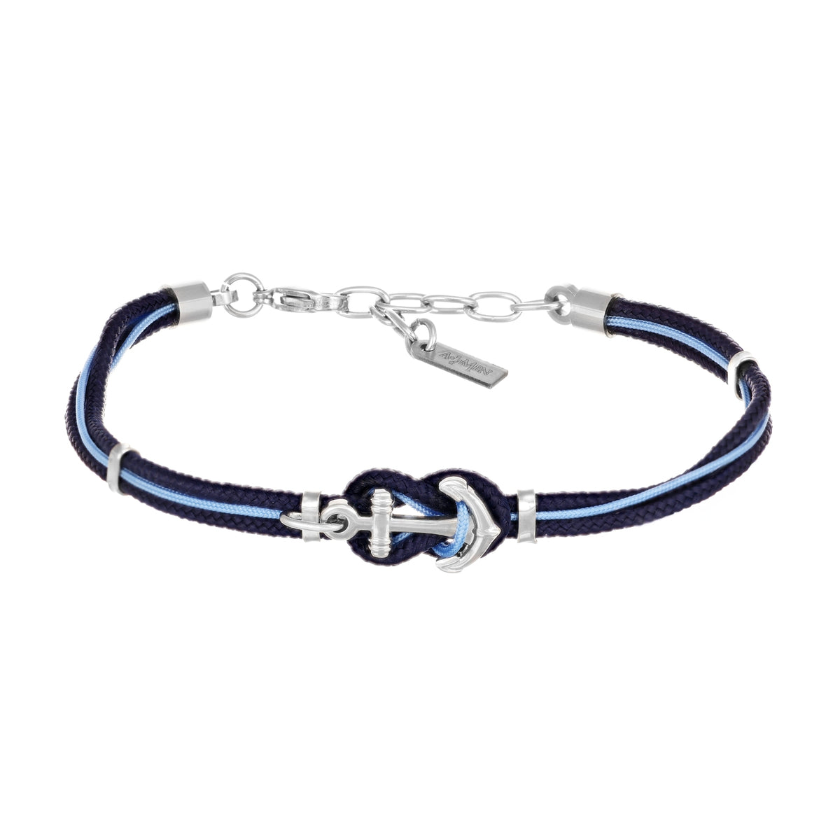 Bracciale Amen uomo io & te ACBRYIABLA19