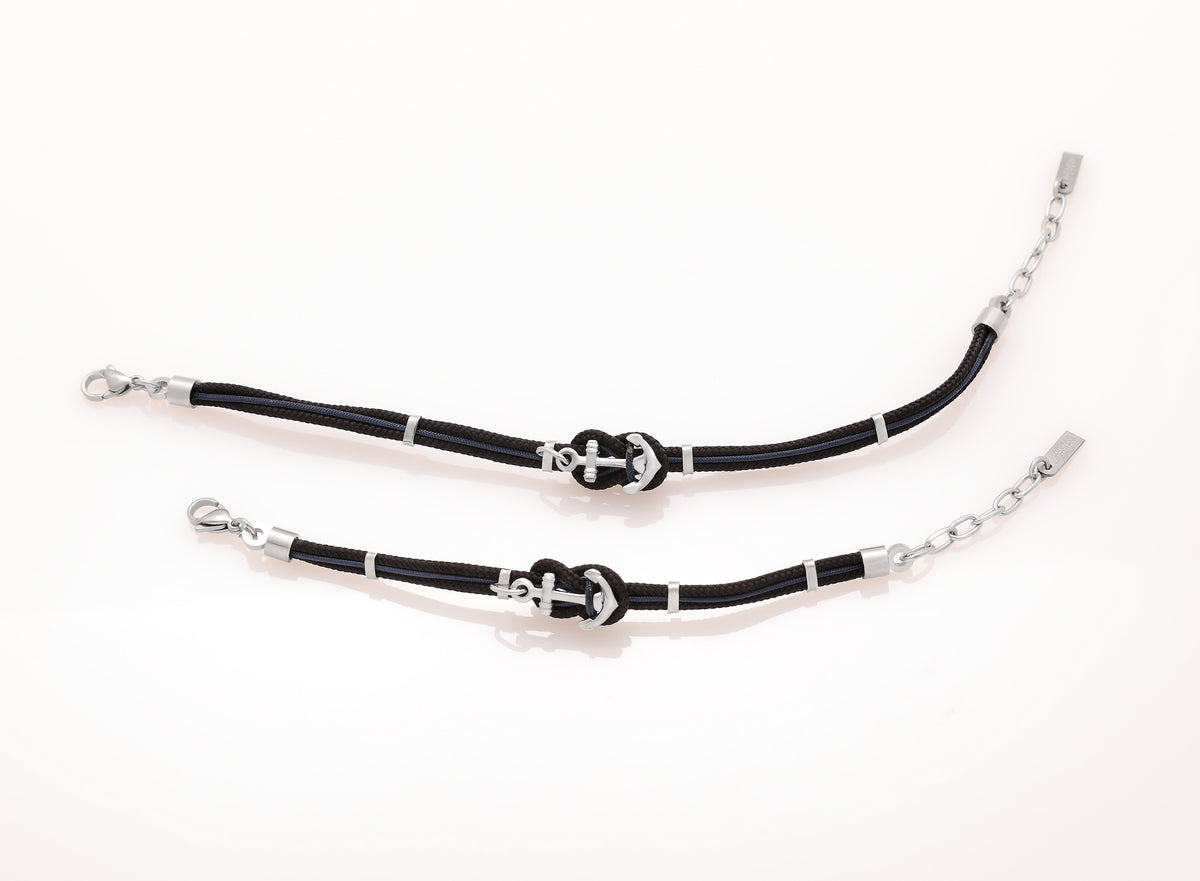 Bracciale Amen uomo io & te ACBRYIANBL19