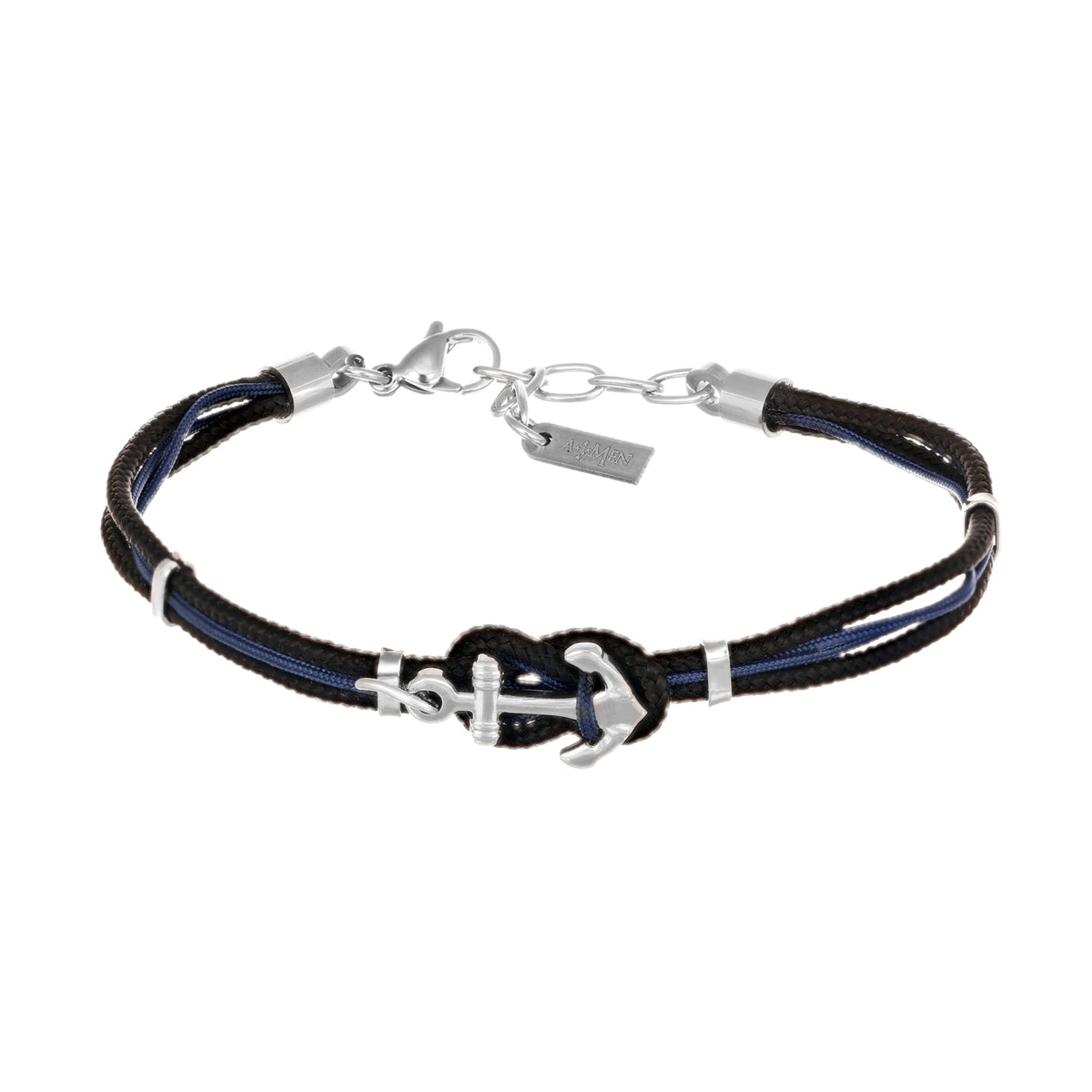 Bracciale Amen uomo io & te ACBRYIANBL19