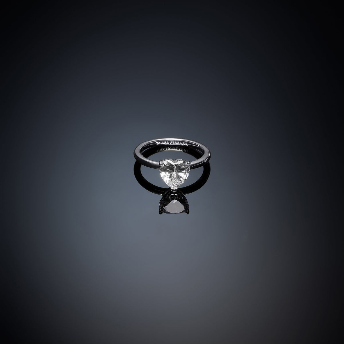 ANELLO CHIARA FERRAGNI LOVE PARADE J19AVI39012