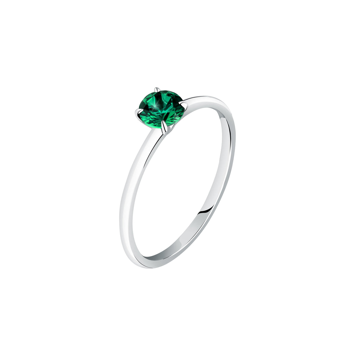ANELLO DONNA LIVE DIAMOND CLASSIC GEM STONE LDW050160009