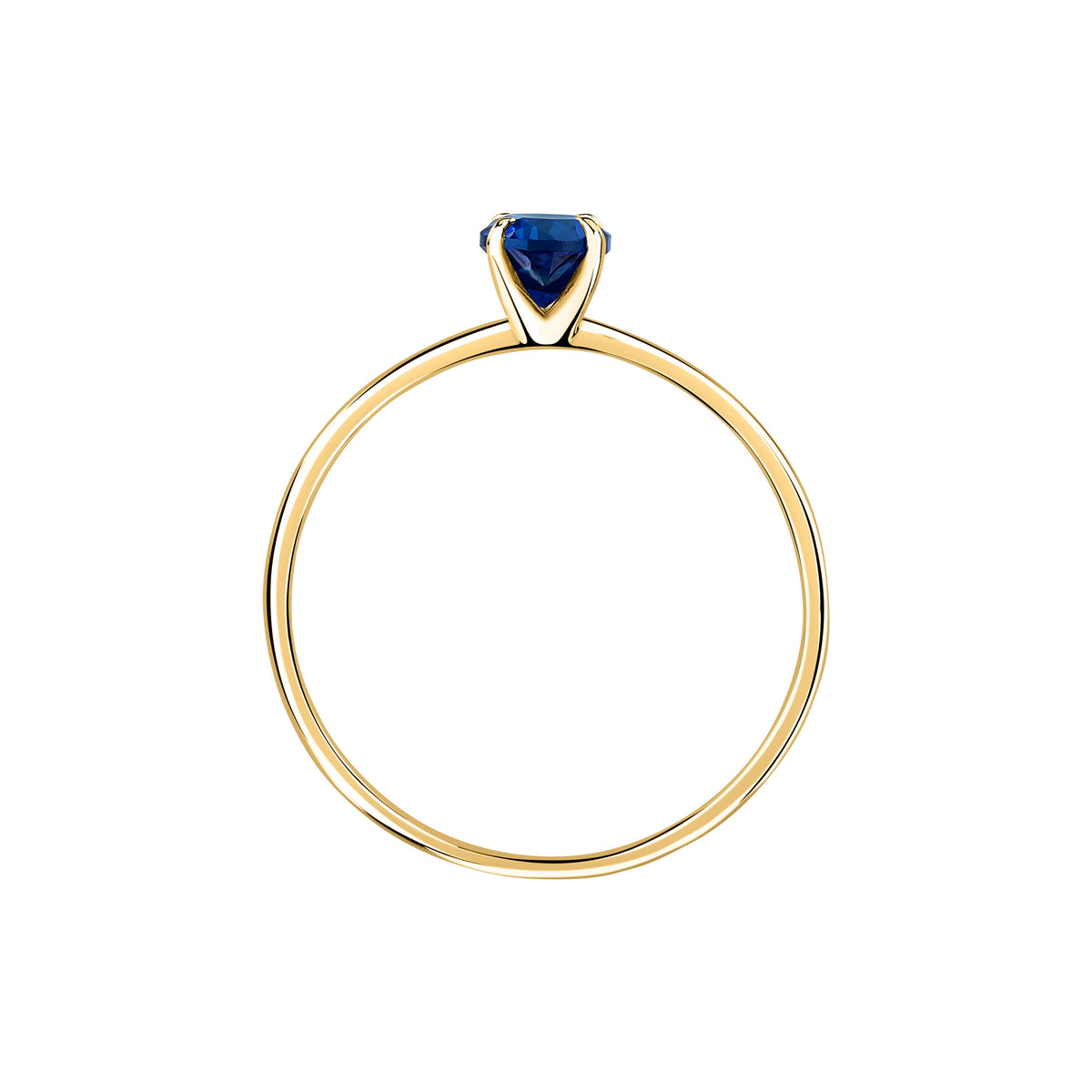 ANELLO DONNA LIVE DIAMOND CLASSIC GEM STONE LDY050159009