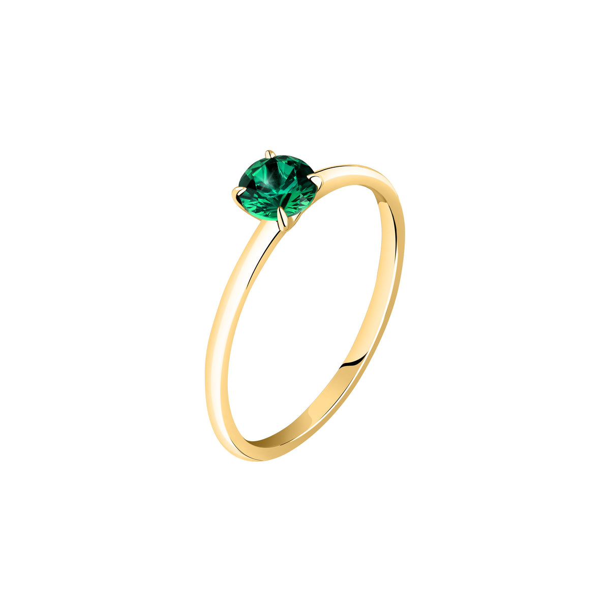 ANELLO DONNA LIVE DIAMOND CLASSIC GEM STONE LDY050160009