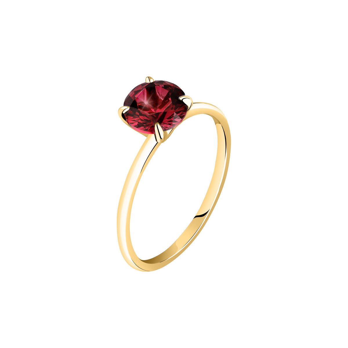 ANELLO DONNA LIVE DIAMOND CLASSIC GEM STONE LDY150186010I