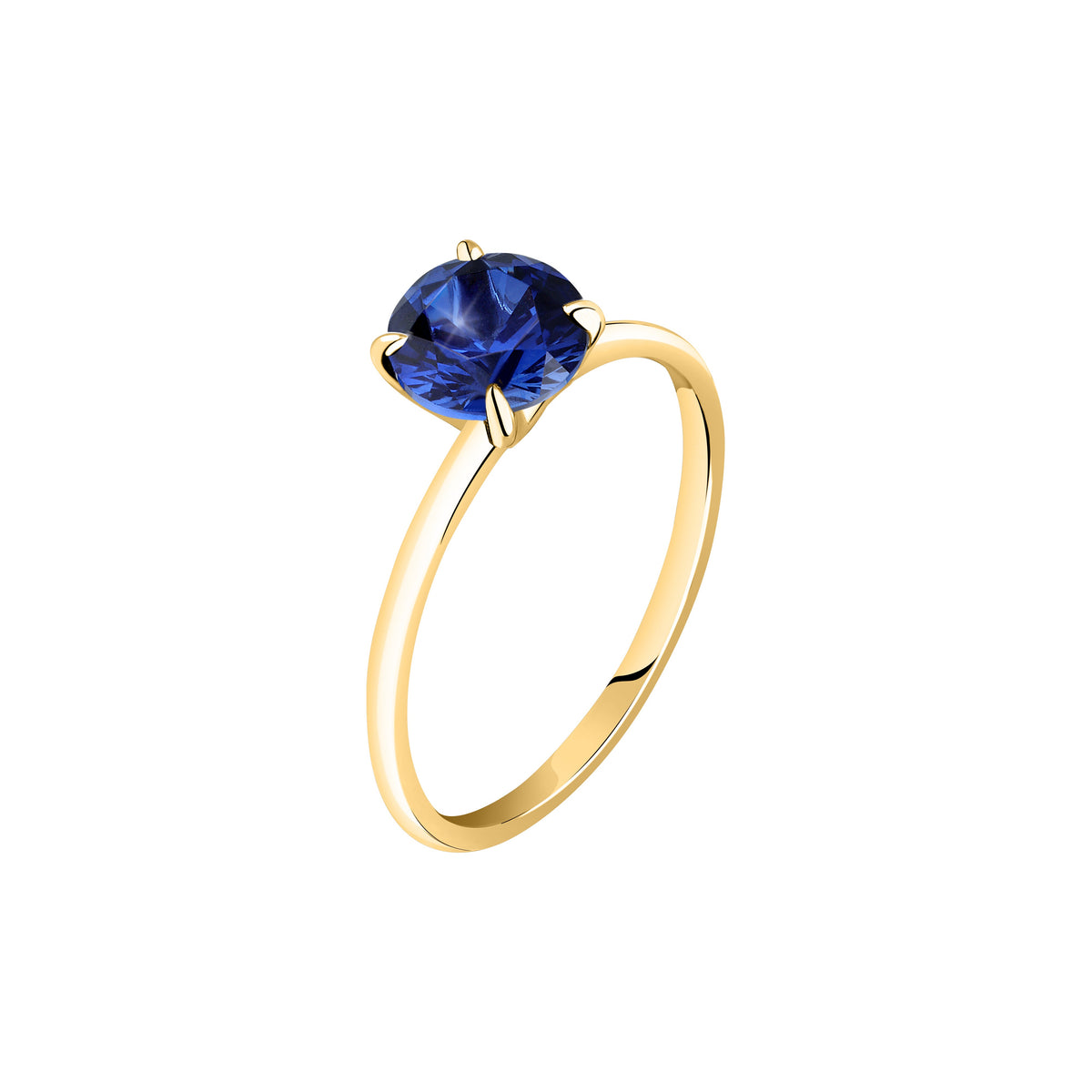 ANELLO DONNA LIVE DIAMOND CLASSIC GEM STONE LDY150187010I