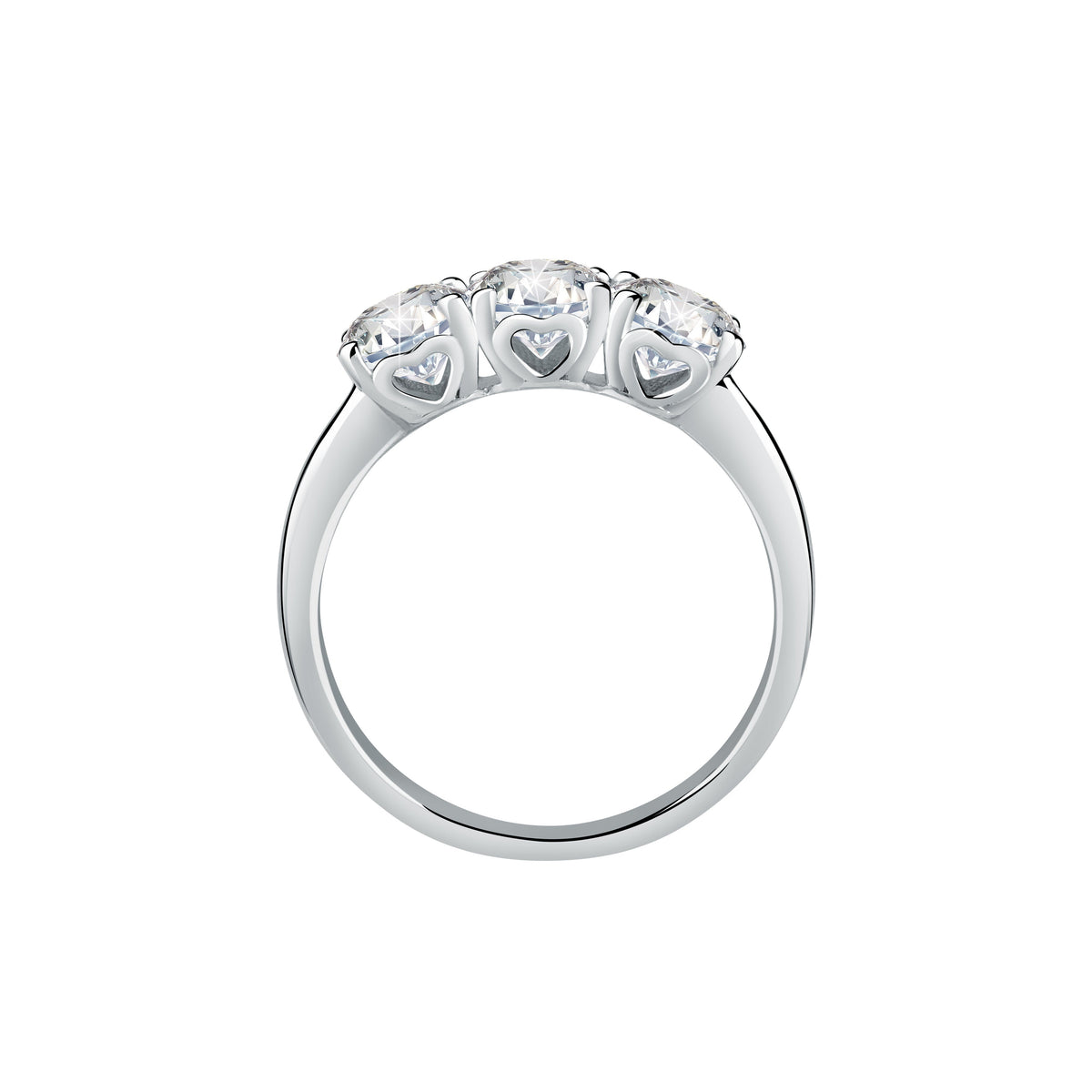 ANELLO DONNA LIVE DIAMOND LD15005020I