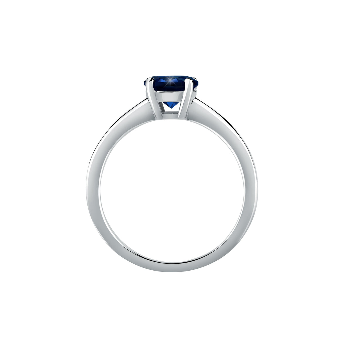 ANELLO DONNA LIVE DIAMOND LD15028010I