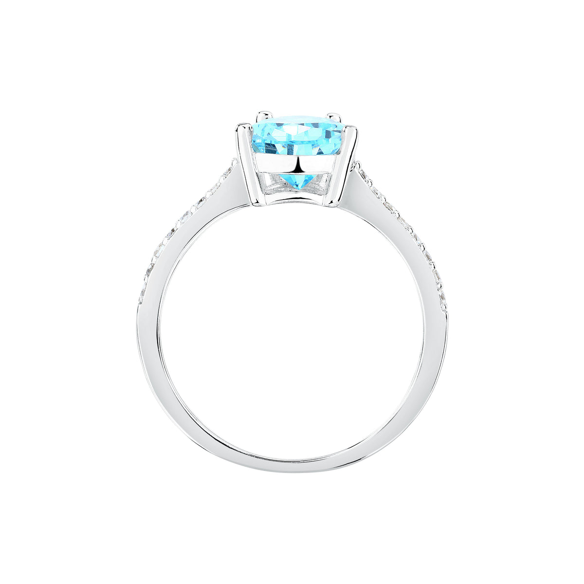 ANELLO DONNA MORELLATO TESORI SAIW205010