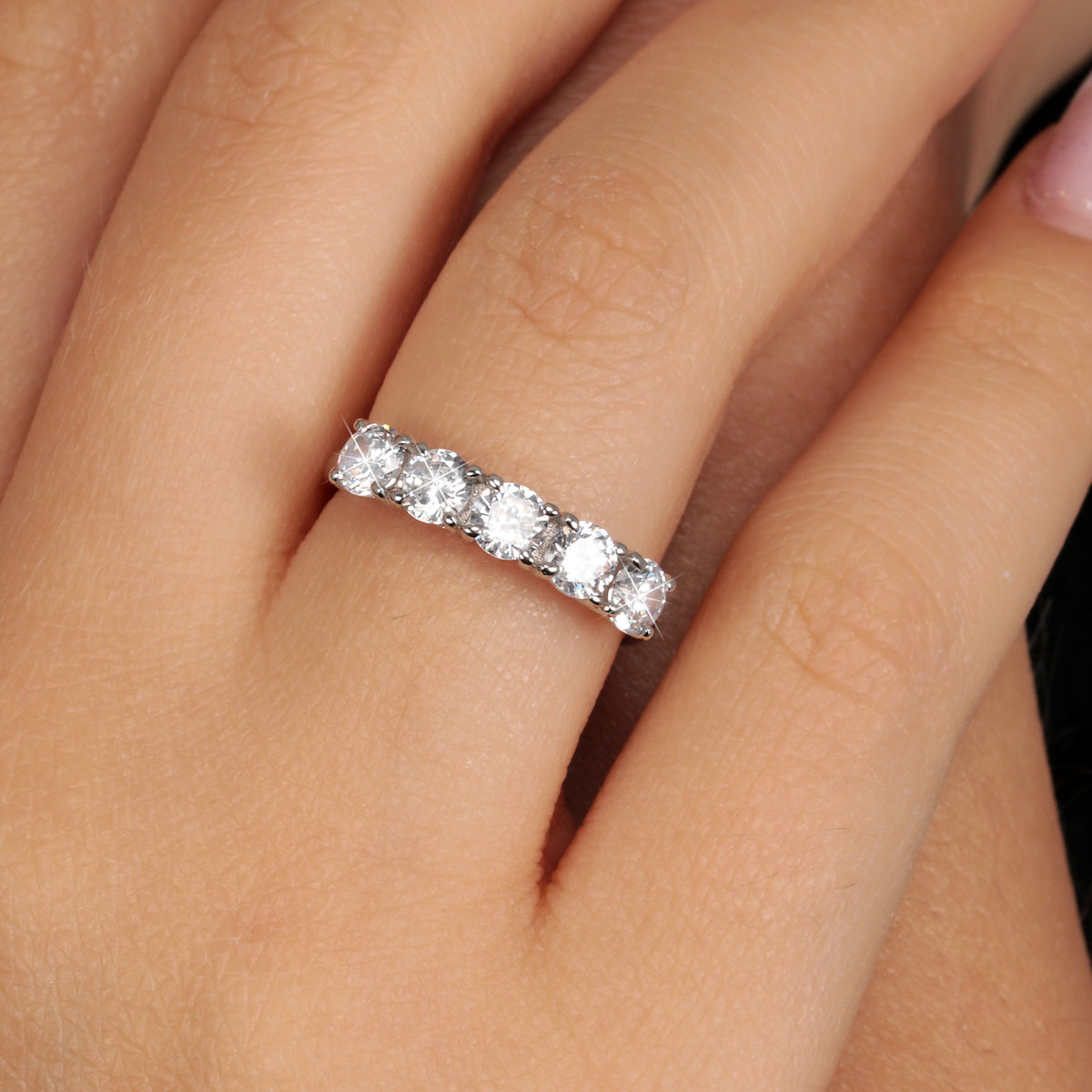 ANELLO DONNA MORELLATO TESORI SAQF14012