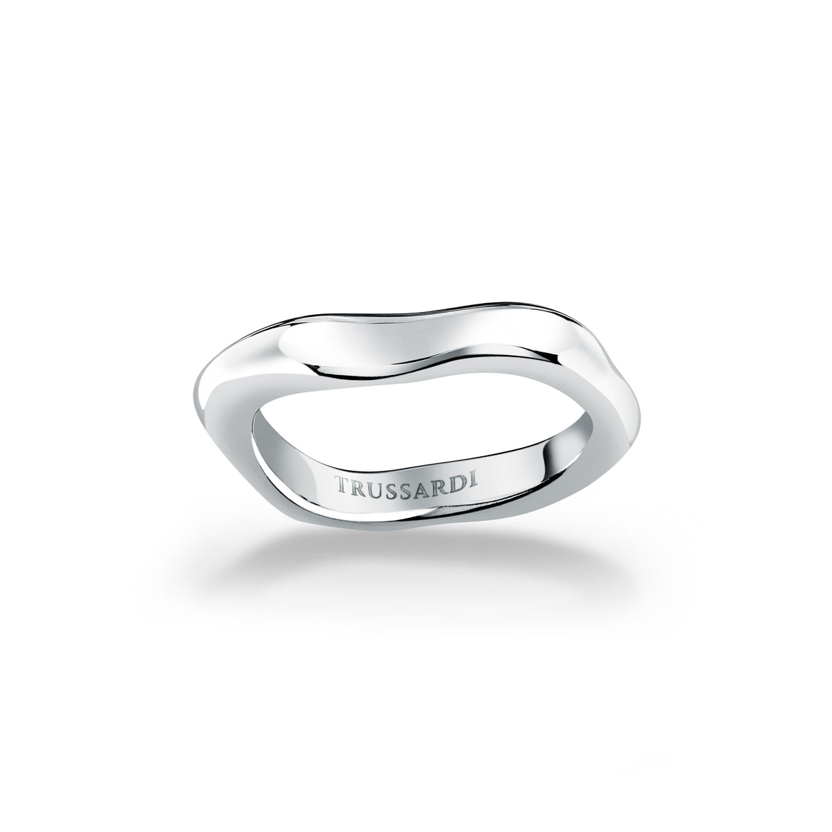 ANELLO DONNA TRUSSARDI T-DESIGN TJAXA08012