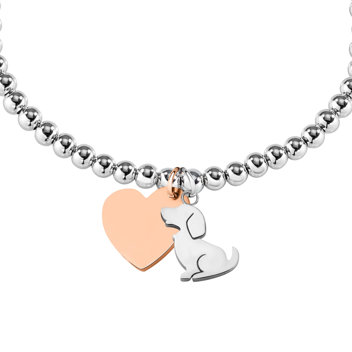 BRACCIALE DONNA LA PETITE STORY FAMILY LPS05AQI02