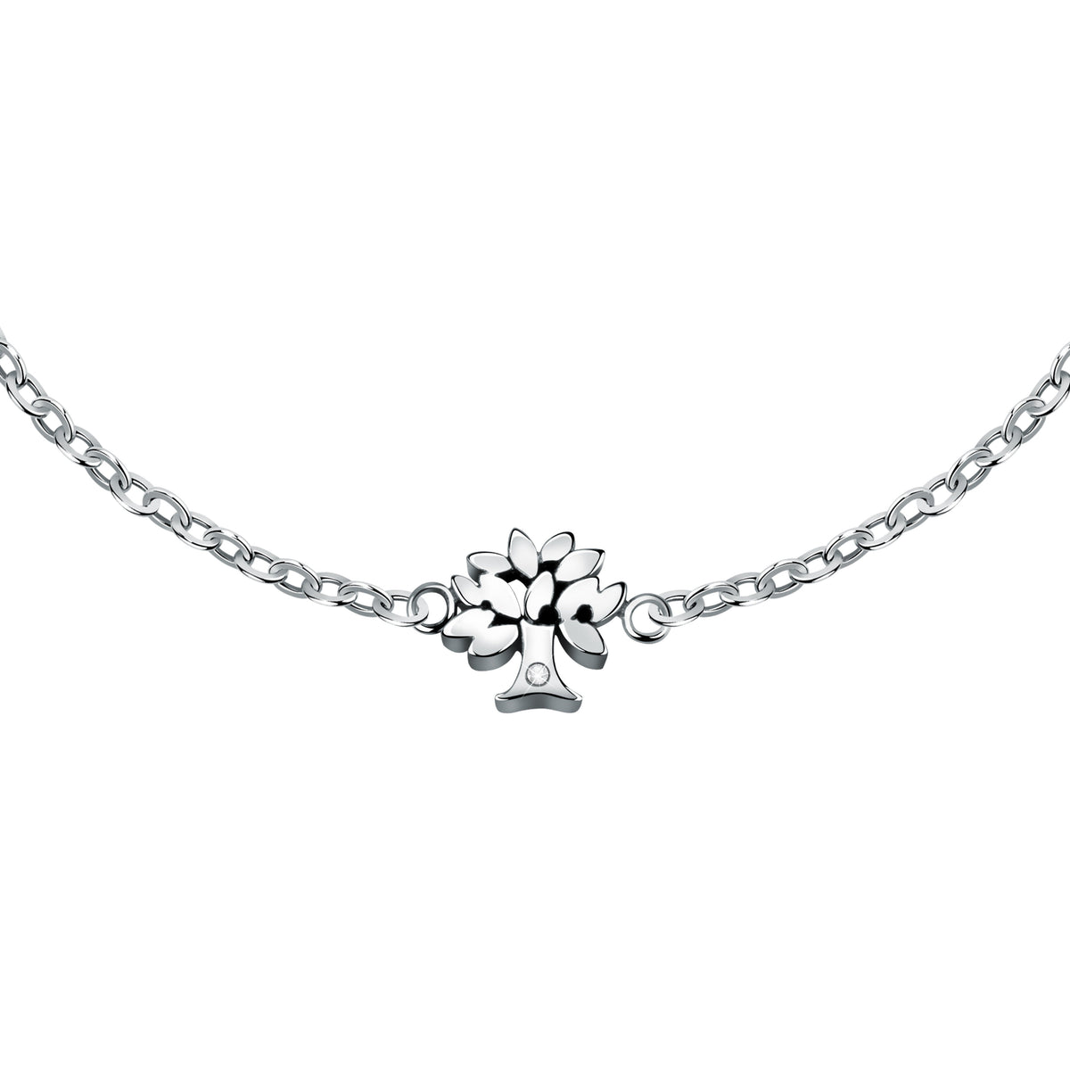 BRACCIALE DONNA LA PETITE STORY FAMILY LPS05ASF22