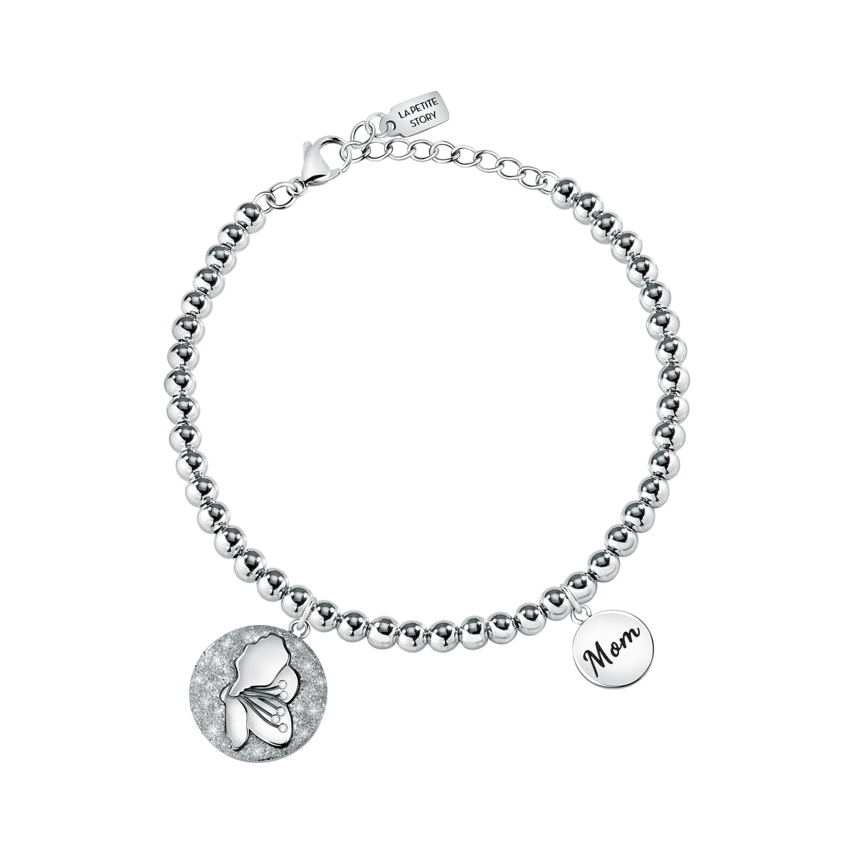 BRACCIALE DONNA LA PETITE STORY FAMILY LPS05ASF23