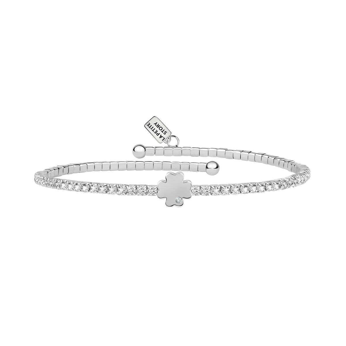 BRACCIALE DONNA LA PETITE STORY FRIENDSHIP LPS05AQC04