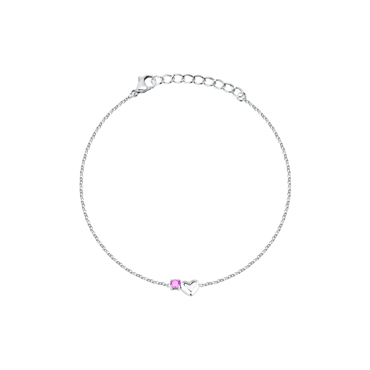 BRACCIALE DONNA LA PETITE STORY LOVE LPS05ASD58