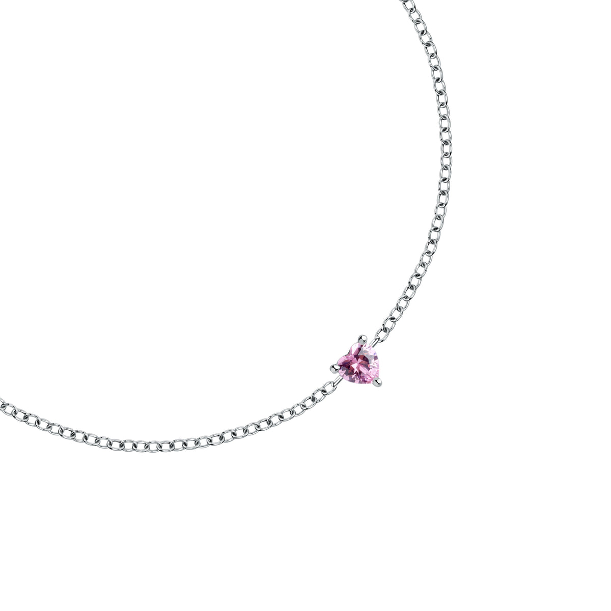 BRACCIALE DONNA LA PETITE STORY SILVER LPS05AWV10