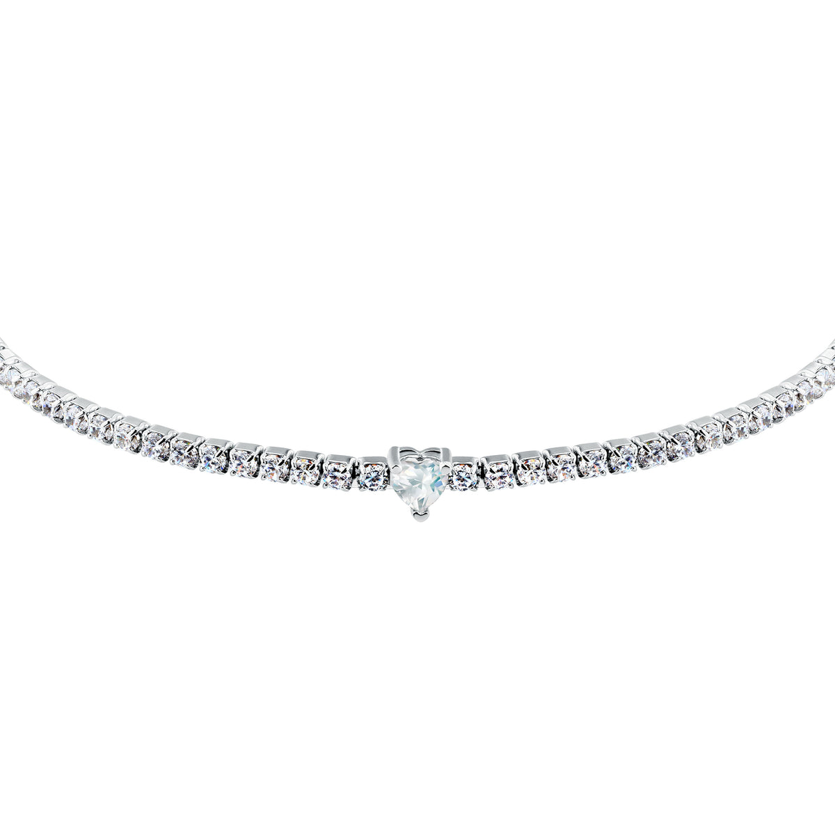 BRACCIALE DONNA LA PETITE STORY SILVER LPS05AWV43