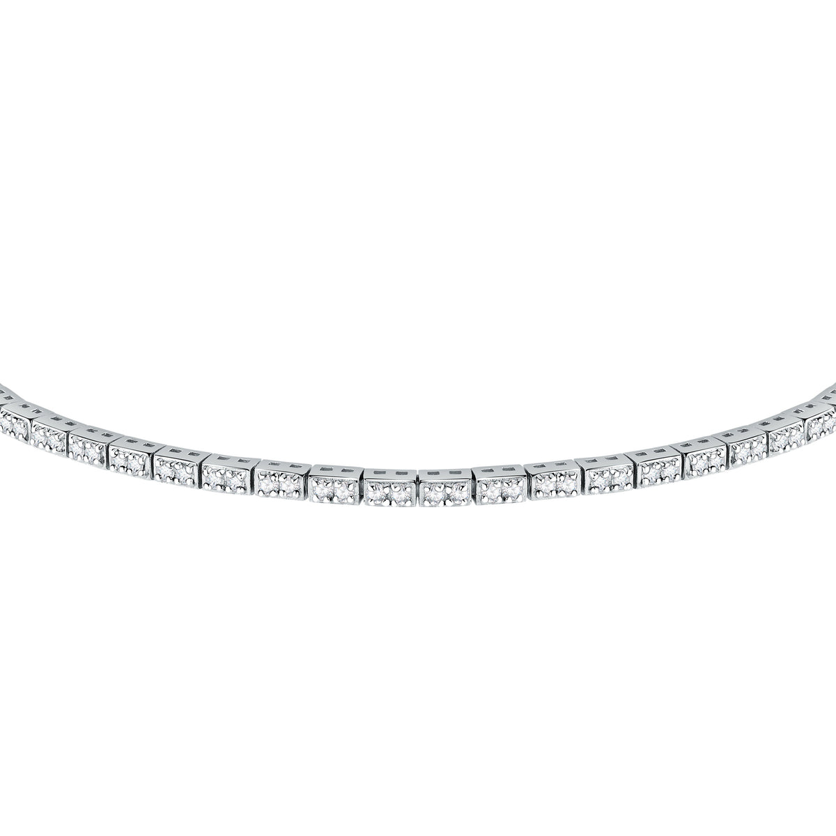BRACCIALE DONNA LIVE DIAMOND CLASSIC DIAMOND LDW150150