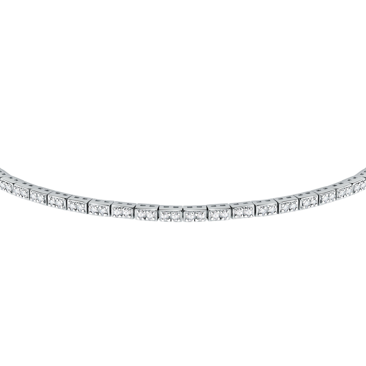 BRACCIALE DONNA LIVE DIAMOND CLASSIC DIAMOND LDW150151