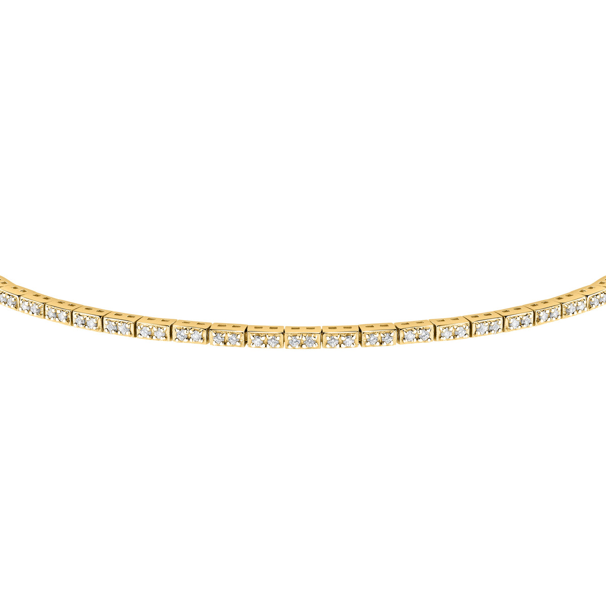 BRACCIALE DONNA LIVE DIAMOND CLASSIC DIAMOND LDY050143