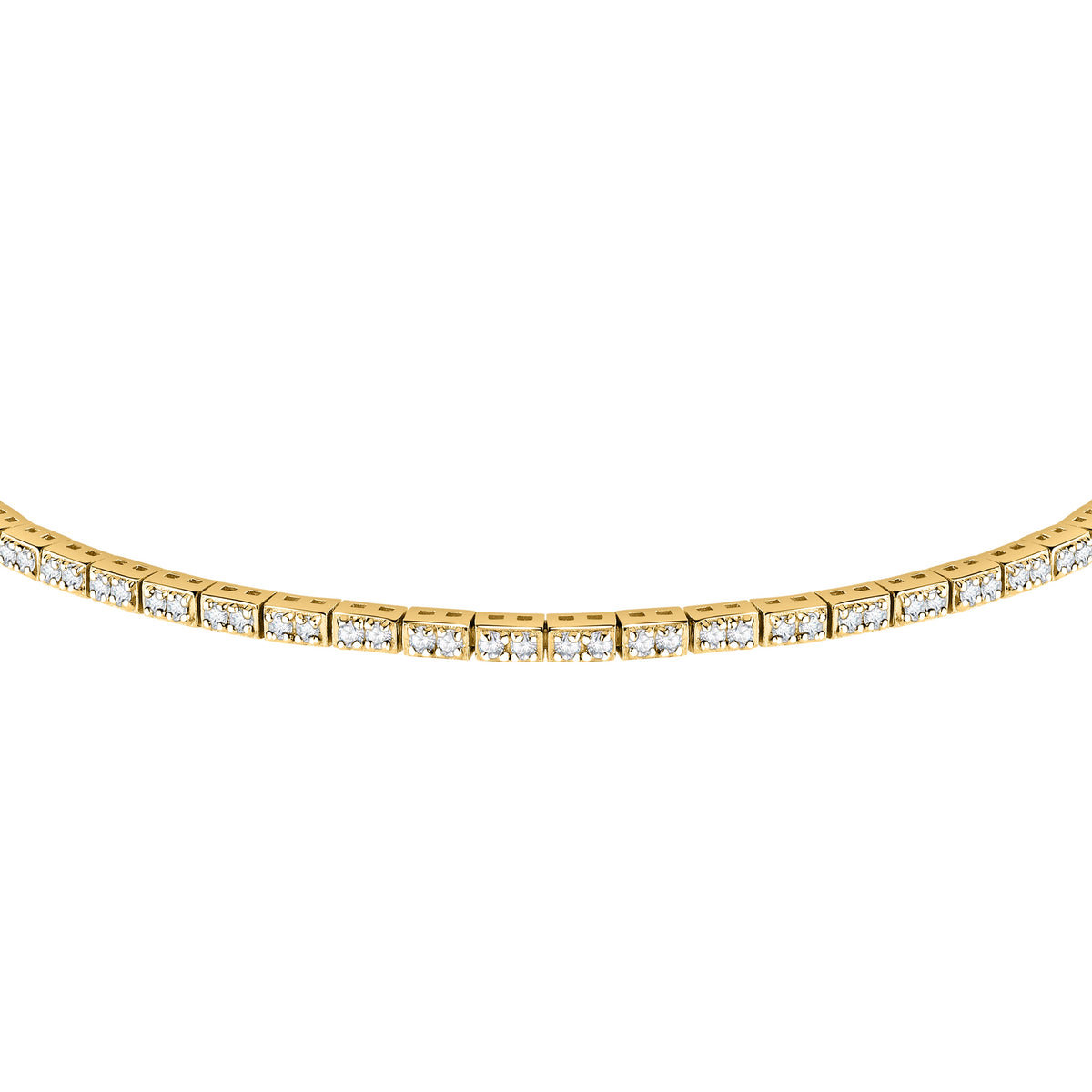 BRACCIALE DONNA LIVE DIAMOND CLASSIC DIAMOND LDY150151