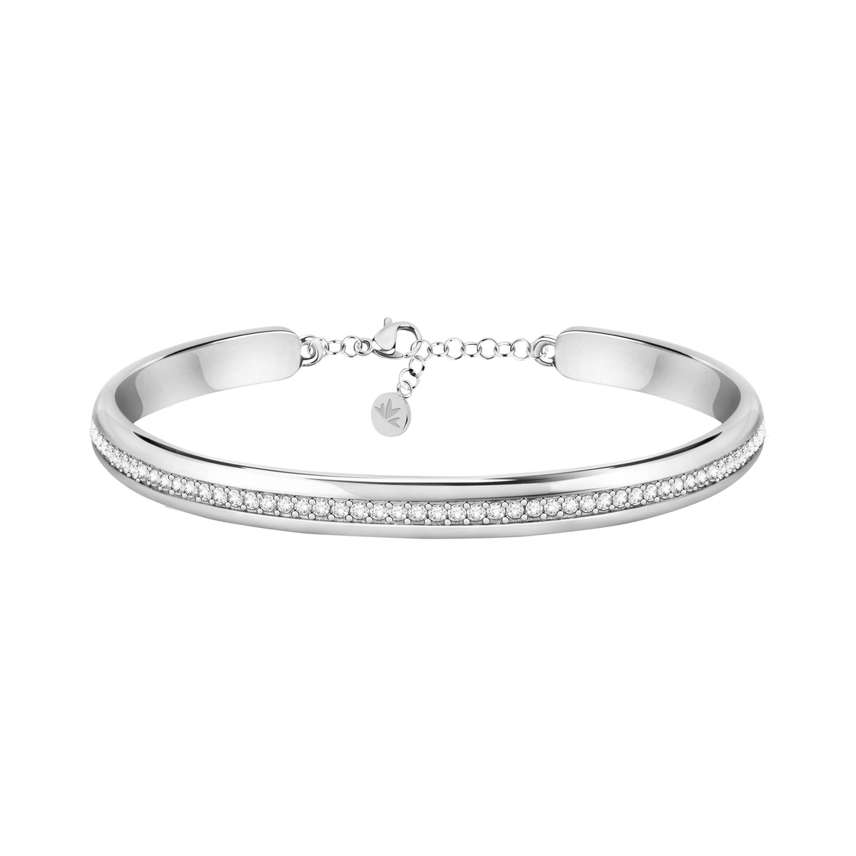 BRACCIALE DONNA MORELLATO CERCHI SAKM72