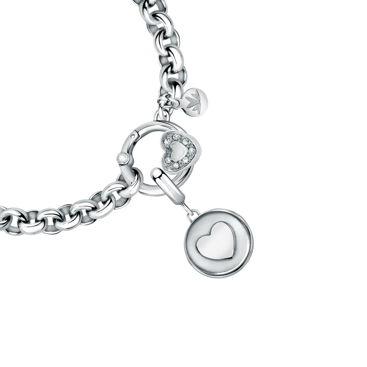 BRACCIALE DONNA MORELLATO DROPS SCZ1187