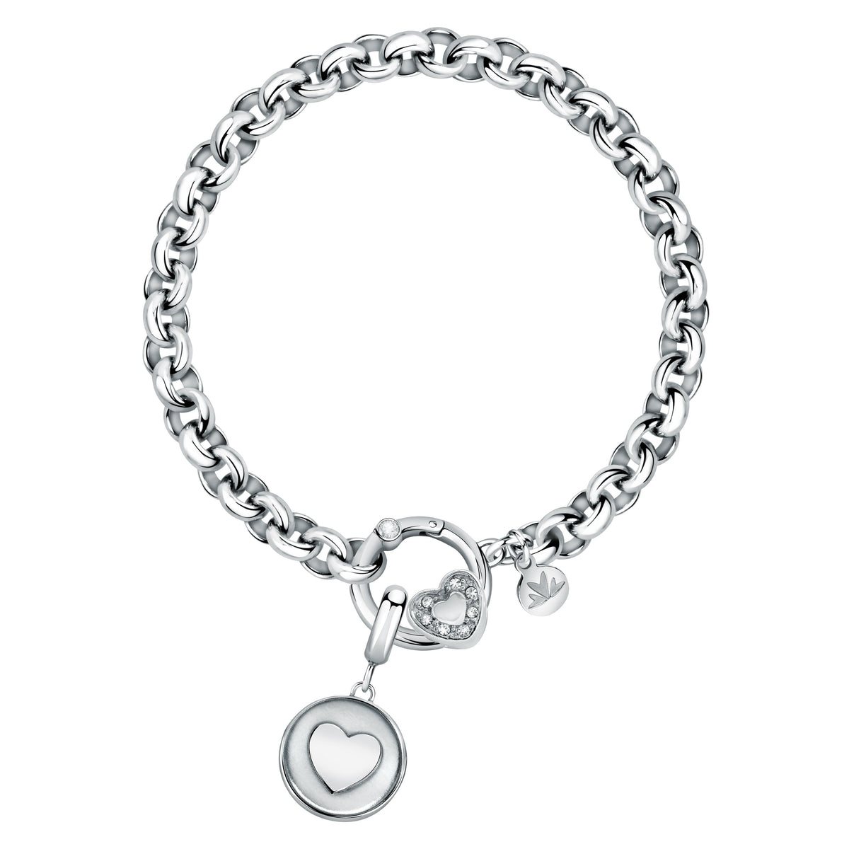 BRACCIALE DONNA MORELLATO DROPS SCZ1187