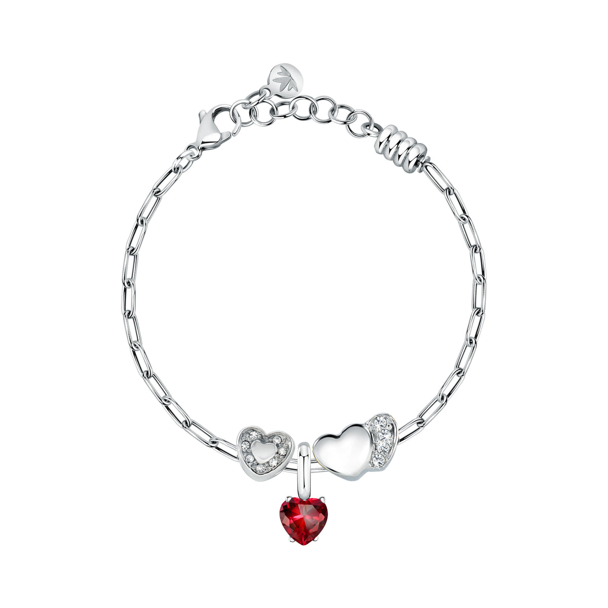 BRACCIALE DONNA MORELLATO DROPS SCZ1323