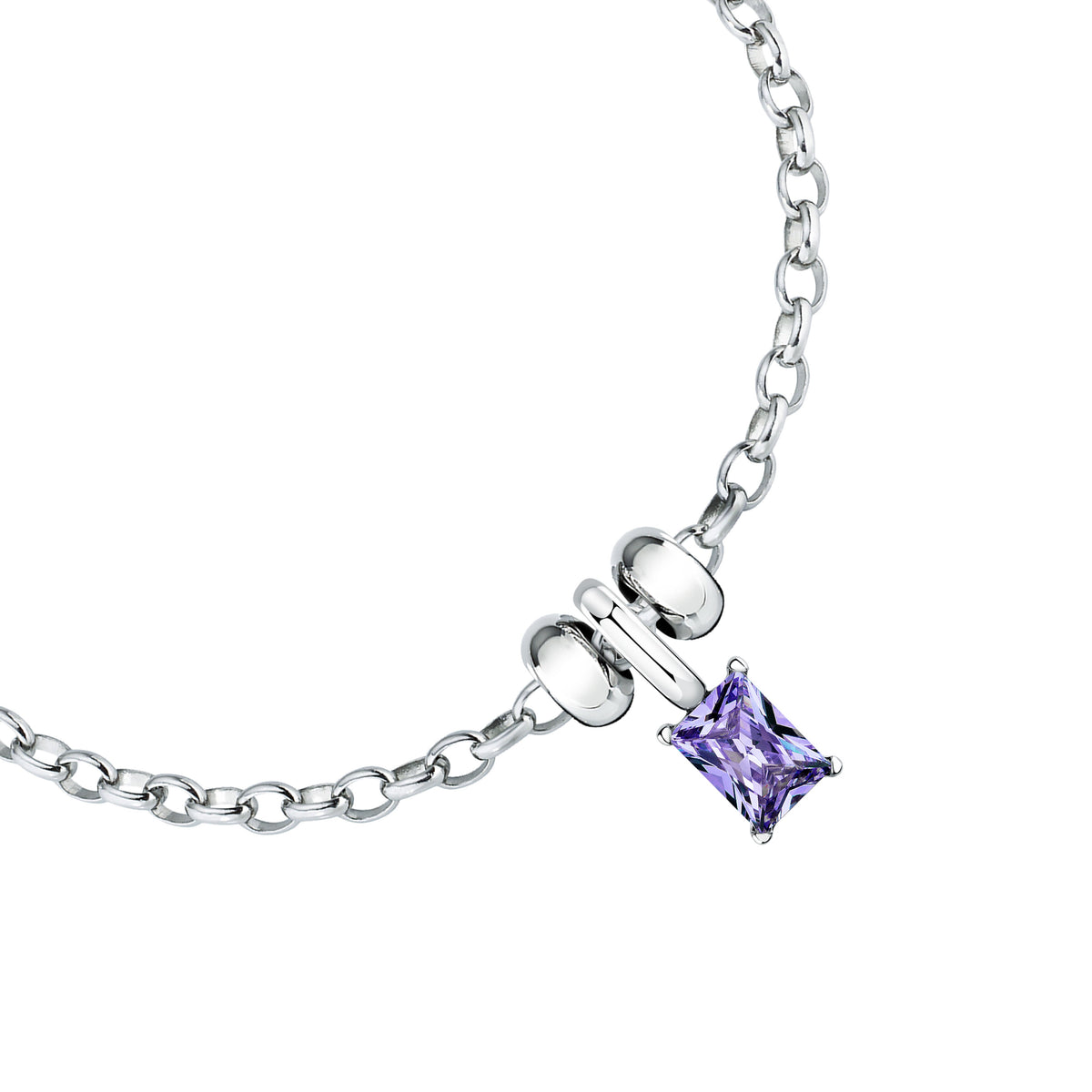 BRACCIALE DONNA MORELLATO DROPS SCZ1370