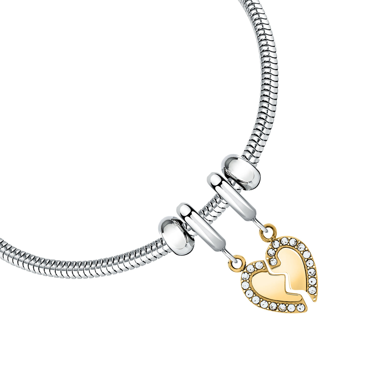 BRACCIALE DONNA MORELLATO DROPS SCZ1373
