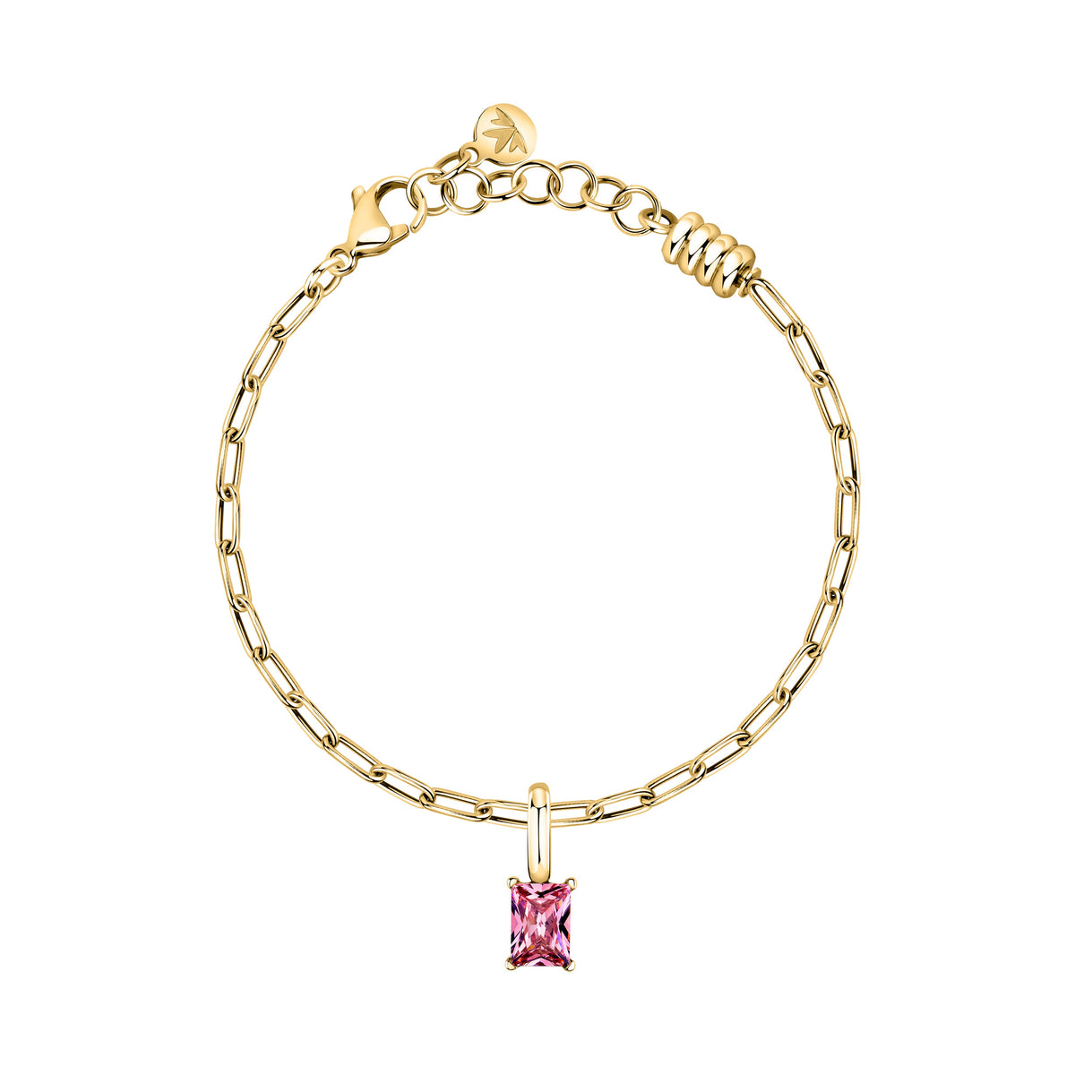 BRACCIALE DONNA MORELLATO DROPS SCZ1374