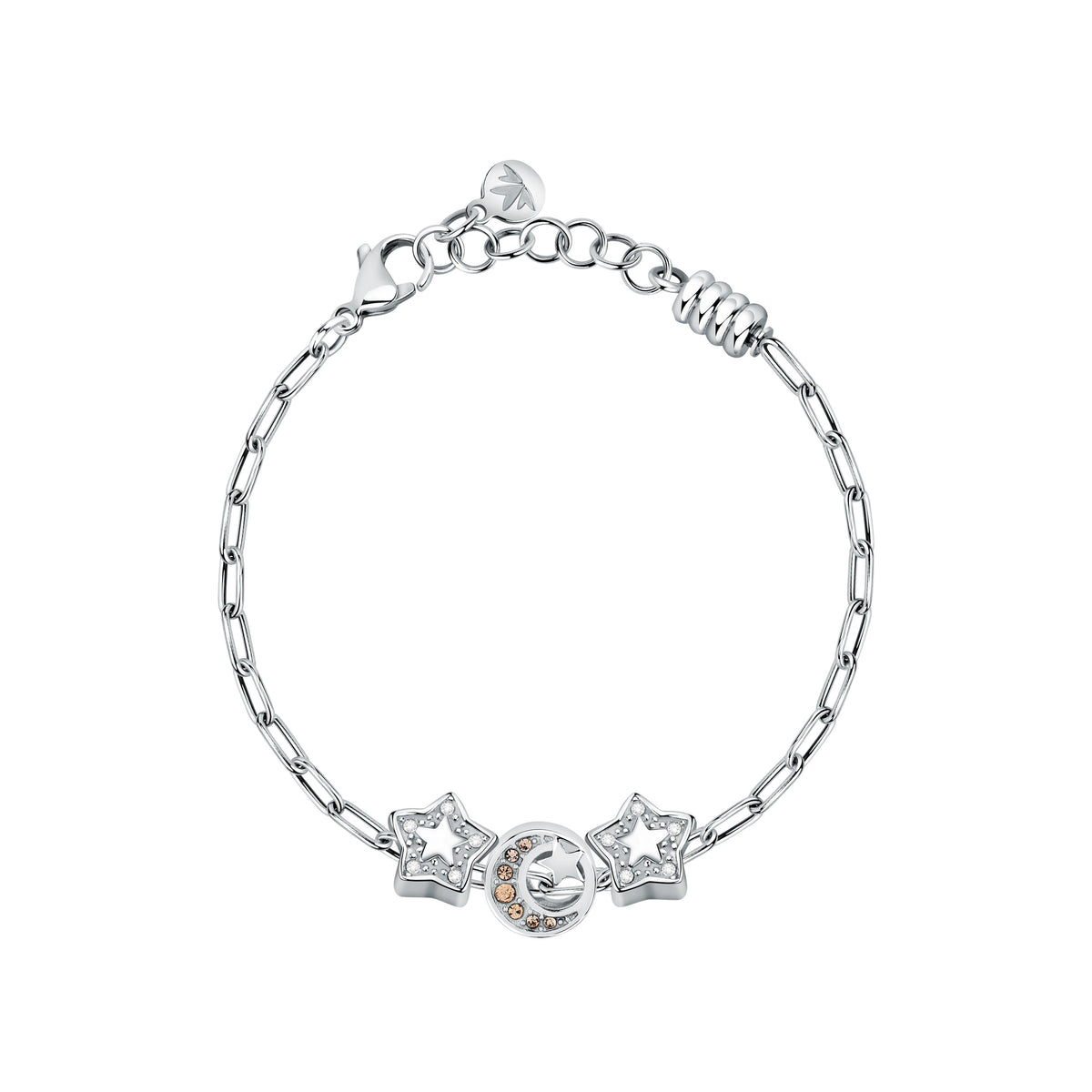 BRACCIALE DONNA MORELLATO DROPS SCZ1378