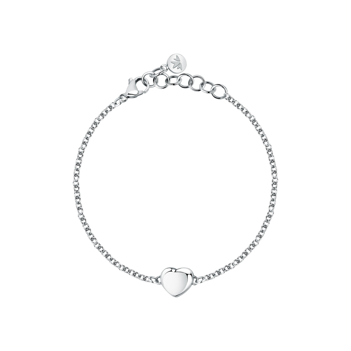 BRACCIALE DONNA MORELLATO ISTANTI SAVZ12