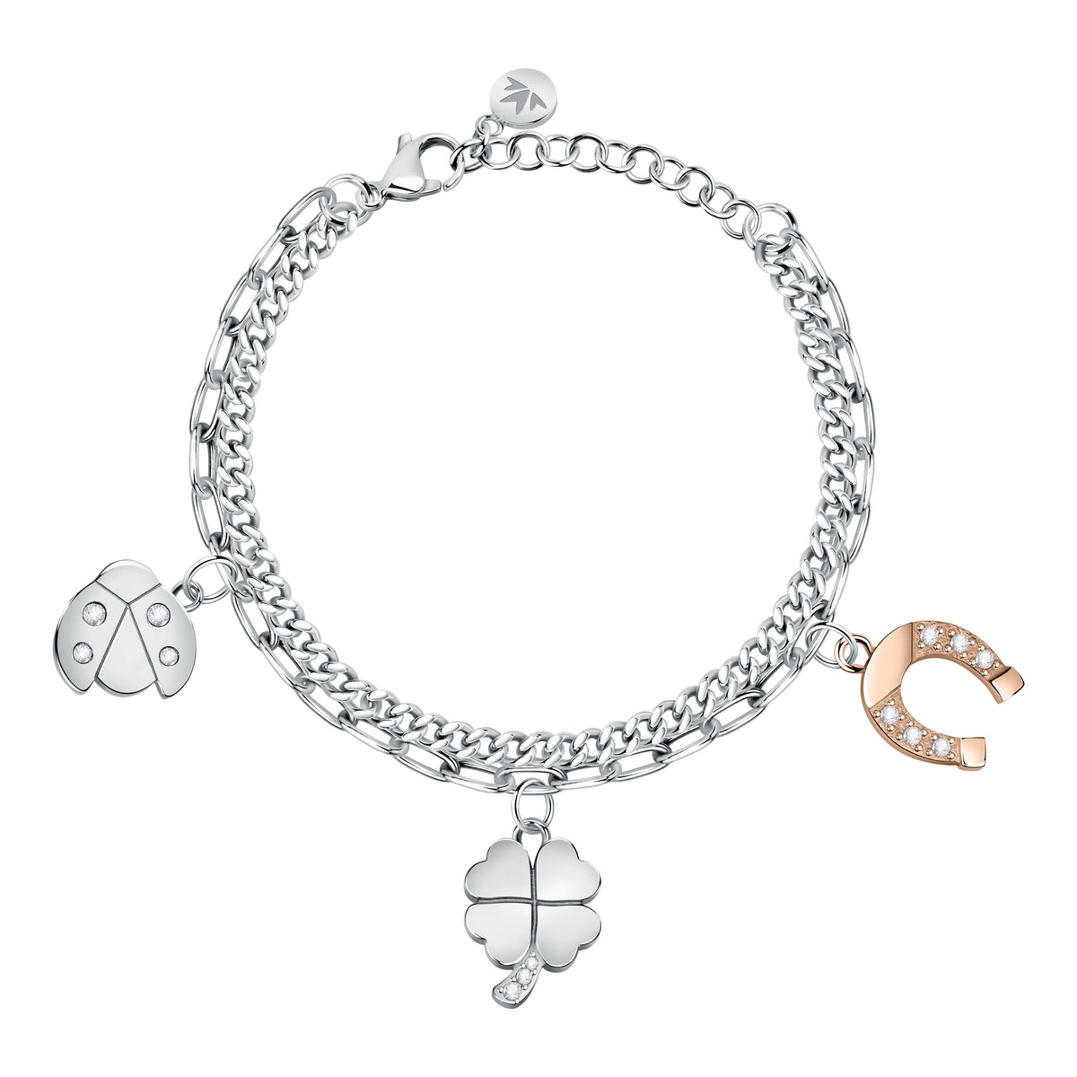 BRACCIALE DONNA MORELLATO MAIA SAUY08