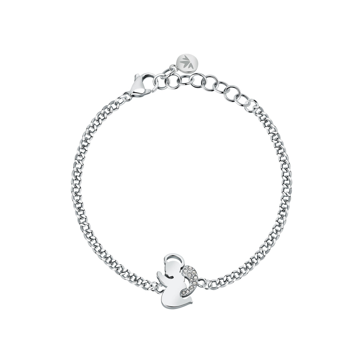BRACCIALE DONNA MORELLATO MASCOTTE SAVL15