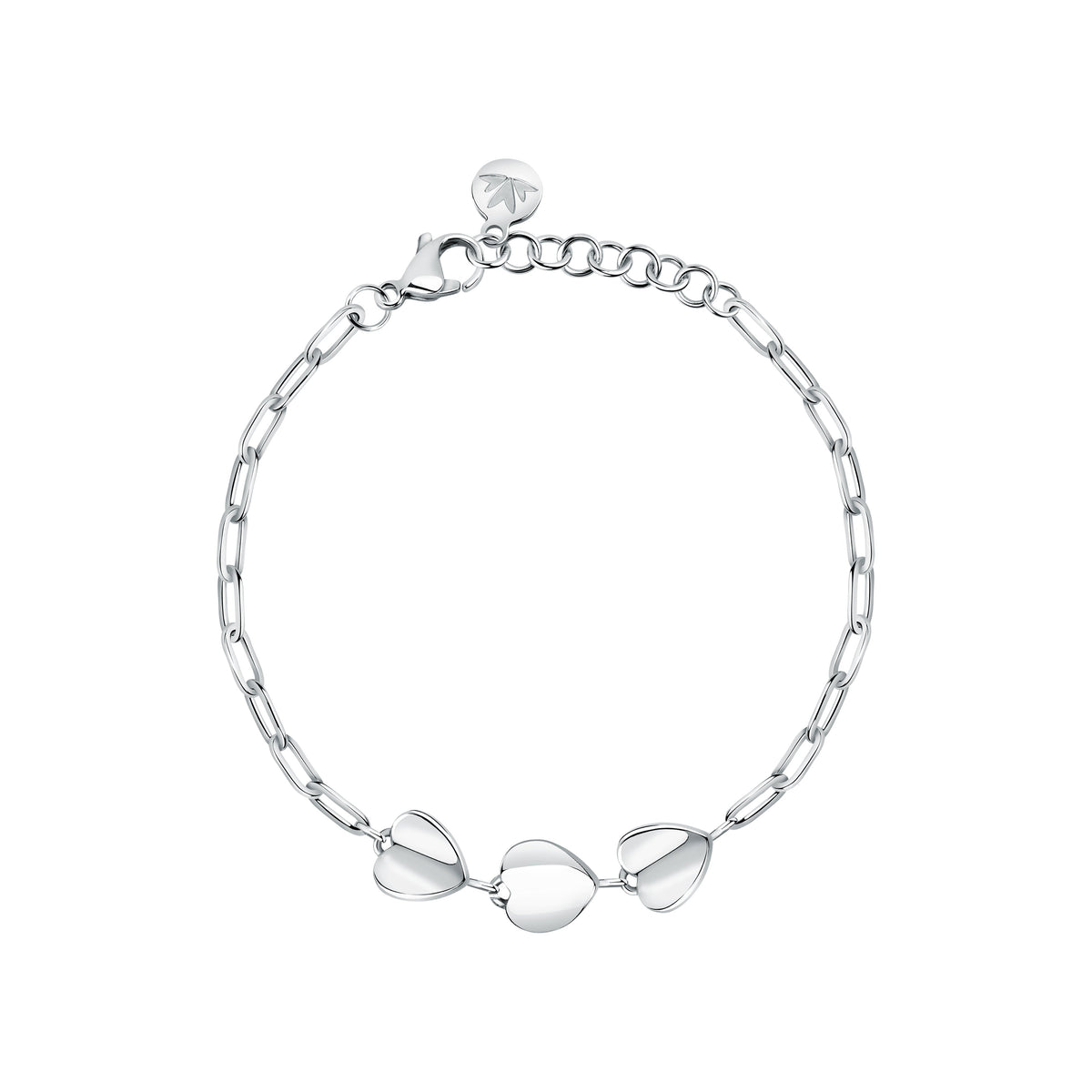 BRACCIALE DONNA MORELLATO PAILETTES SAWW05
