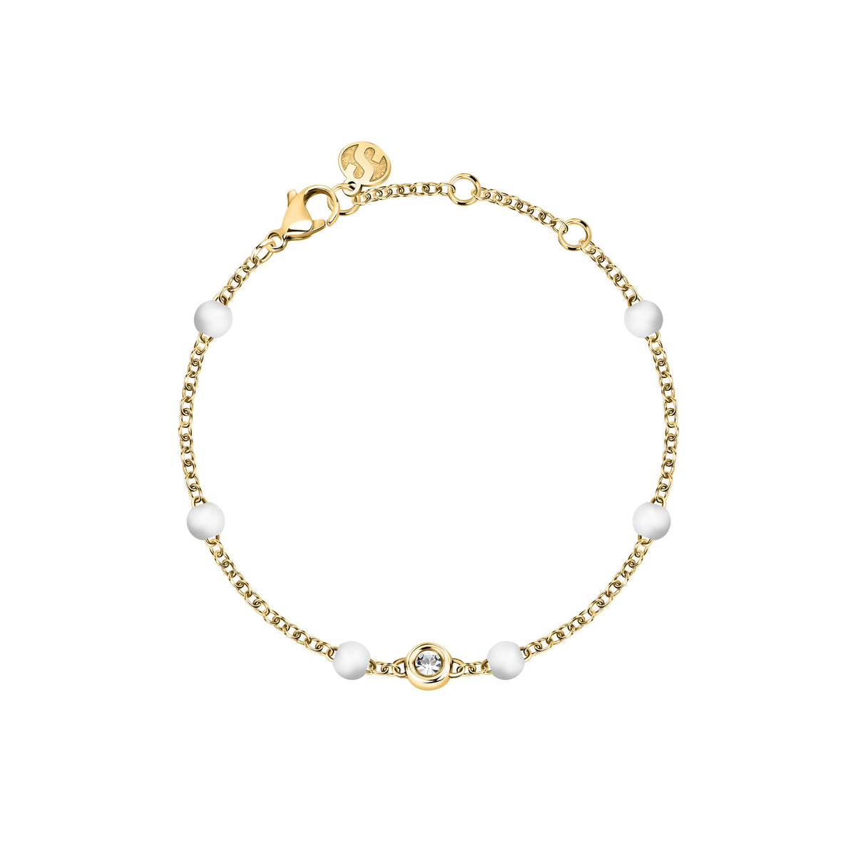 BRACCIALE DONNA MORELLATO SUPERGA SAXR03