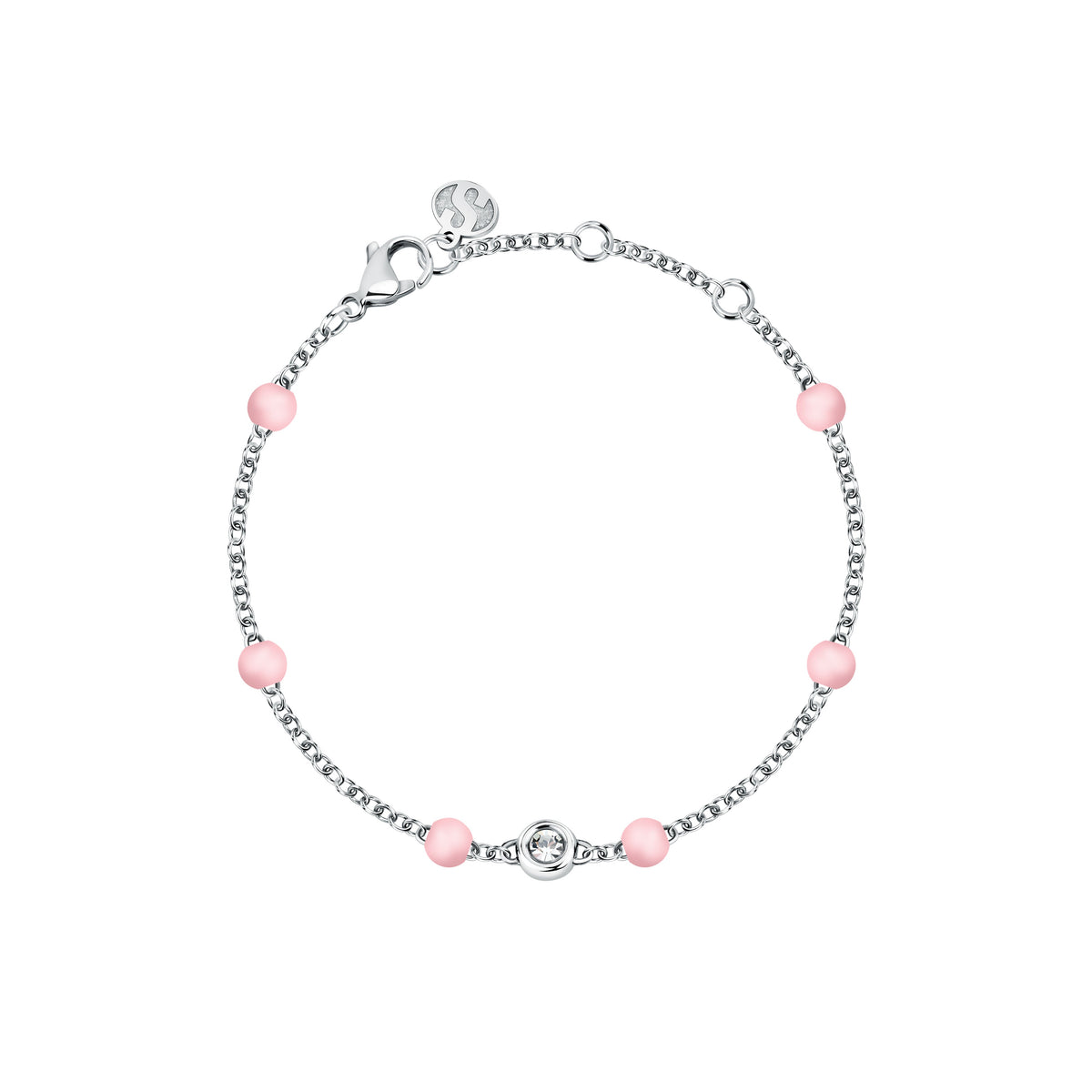 BRACCIALE DONNA MORELLATO SUPERGA SAXR06