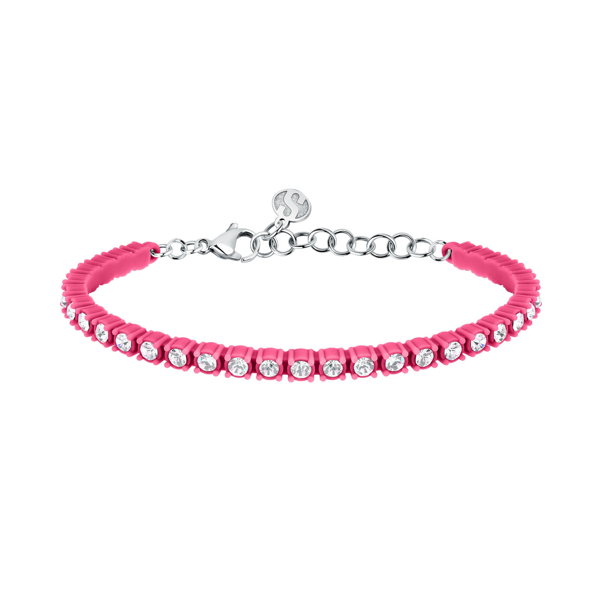 BRACCIALE DONNA MORELLATO SUPERGA SAXR13
