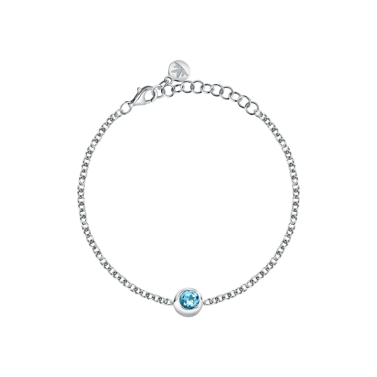 BRACCIALE DONNA MORELLATO TESORI ETERNI SAXN14